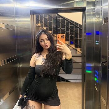 Full leaked Deniz cura private photo