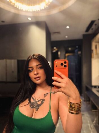 Full leaked Deniz cura private photo