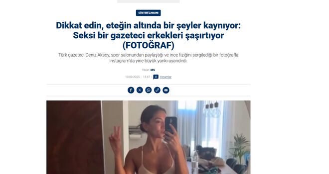 denizzaksoy