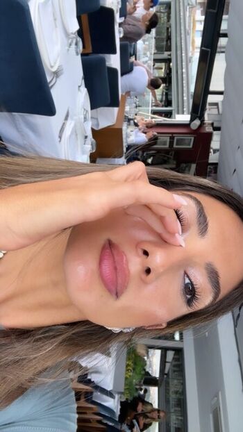 Full leaked Denizzaksoy private photo