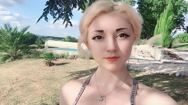 Full leaked Denkachus private photo