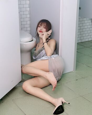 Full leaked Denkakeke private photo