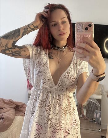 Full leaked Denlyasha private photo