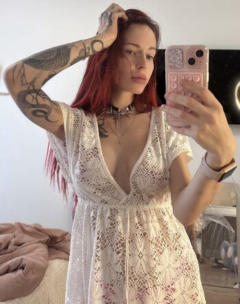 Full leaked Denlyasha private photo