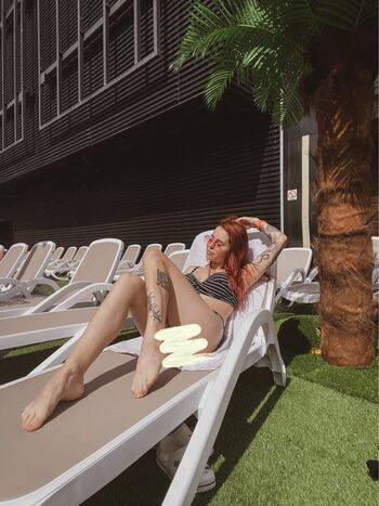 Full leaked Denlyasha private photo