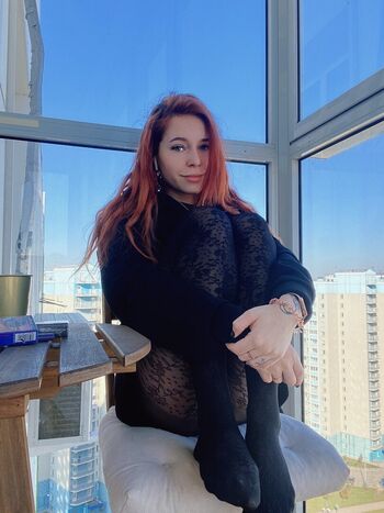 Full leaked Denlyasha private photo