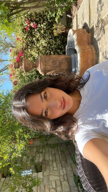 Full leaked Denna hadipour private photo