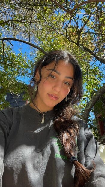 Full leaked Denna hadipour private photo