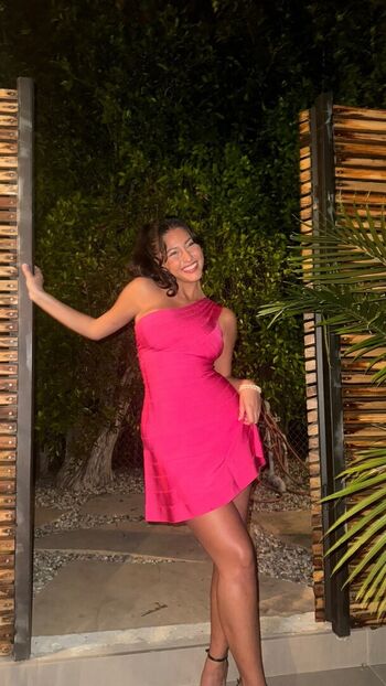 Full leaked Denna hadipour private photo
