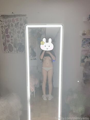 Full leaked Denpafish private photo