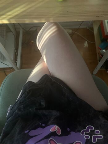 Full leaked Denpafish private photo
