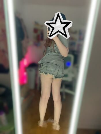 Full leaked Denpafish private photo