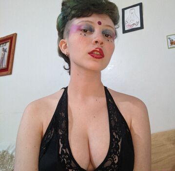 Full leaked Deny prestes private photo