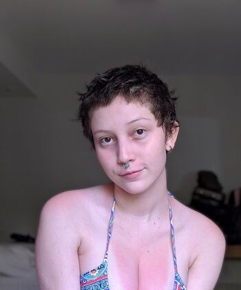 Full leaked Deny prestes private photo
