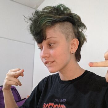 Full leaked Deny prestes private photo