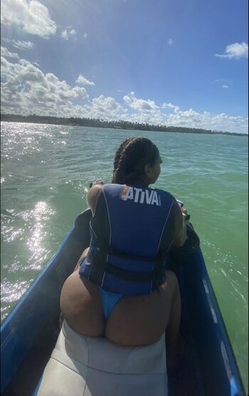 Full leaked Denya private photo
