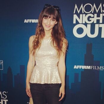 Denyse Tontz