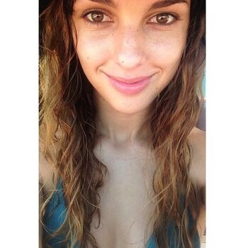 Full leaked Denyse tontz page private photo