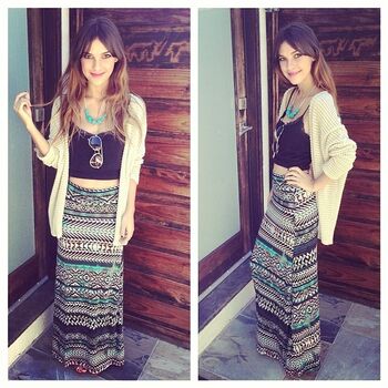 Full leaked Denyse tontz page private photo