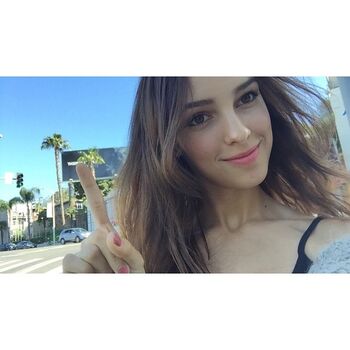 Full leaked Denyse tontz page private photo