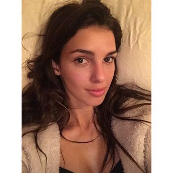 Full leaked Denyse tontz page private photo