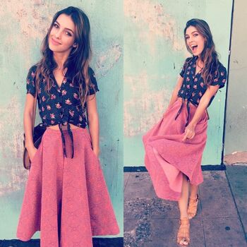 Full leaked Denyse tontz page private photo