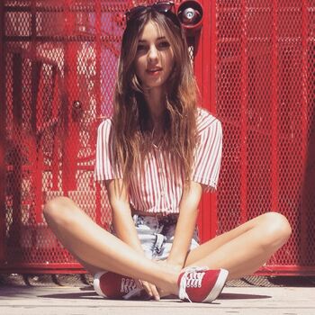 Full leaked Denyse tontz private photo