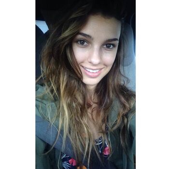 Full leaked Denyse tontz private photo