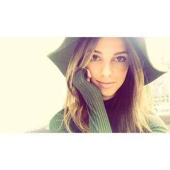 Full leaked Denyse tontz private photo