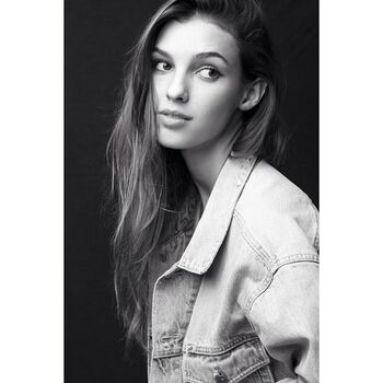 Full leaked Denyse tontz private photo