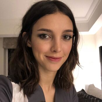 Full leaked Denyse tontz private photo