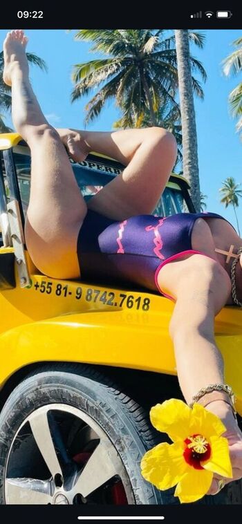 Full leaked Deolane bezerra private photo