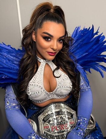 Deonna Purrazzo