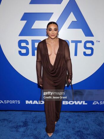 Full leaked Deonna purrazzo page private photo