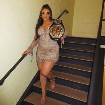 Full leaked Deonna purrazzo private photo