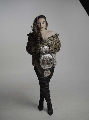 Full leaked Deonna purrazzo private photo