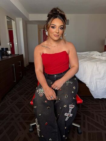 Deonna Purrazzo