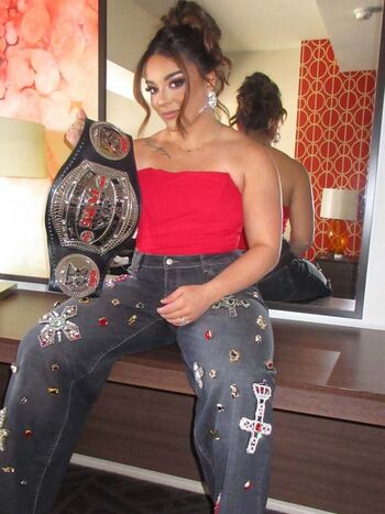 Full leaked Deonna purrazzo private photo