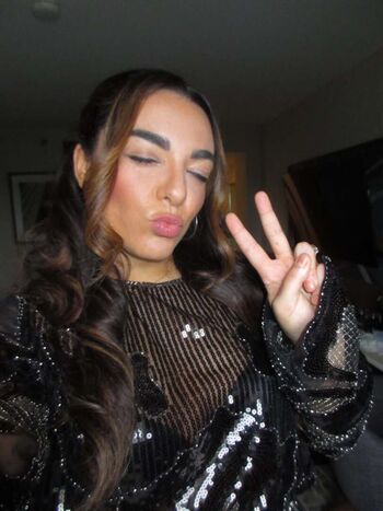 Full leaked Deonna purrazzo private photo