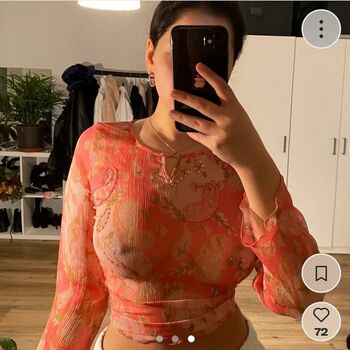 Full leaked Depop wins page private photo