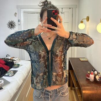 Full leaked Depop wins page private photo
