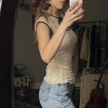 Full leaked Depop wins private photo