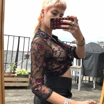 Full leaked Depop wins page private photo