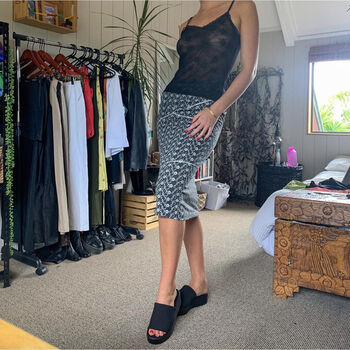 Full leaked Depop wins page private photo