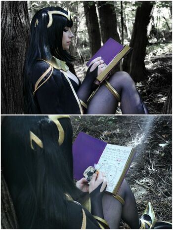 Full leaked Dera megurine page private photo