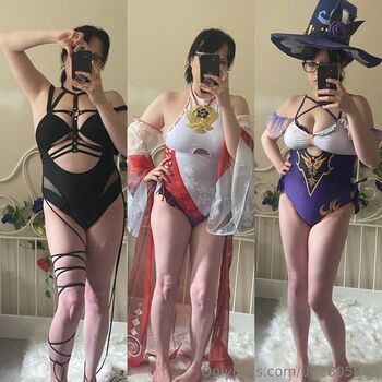 Full leaked Dera megurine private photo