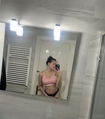 Full leaked Derlydaniela private photo