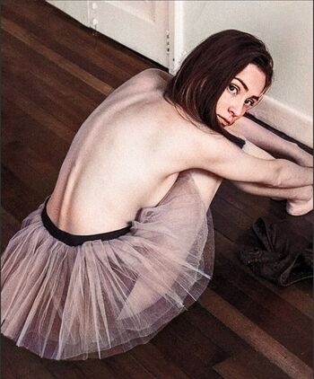 Full leaked Derlydaniela private photo