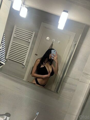 Full leaked Derlydaniela private photo