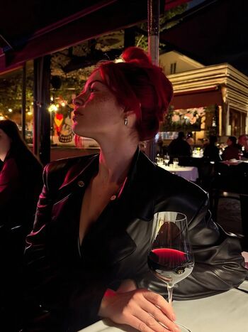Full leaked Derya akarsu page private photo